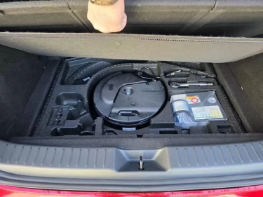 Foto van Mazda CX-30