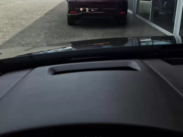Foto van Mazda CX-30