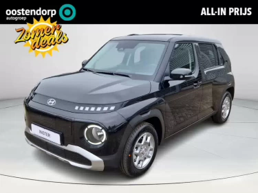 Foto van Hyundai Inster