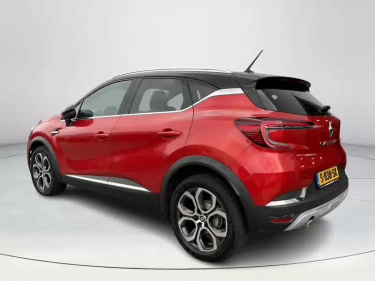 Foto van Renault Captur