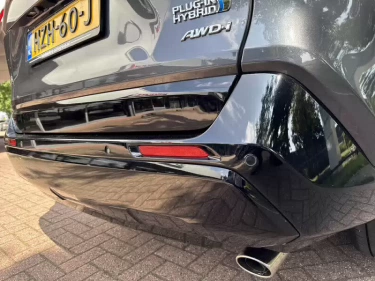 Foto van Toyota RAV4