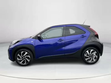Foto van Toyota Aygo X