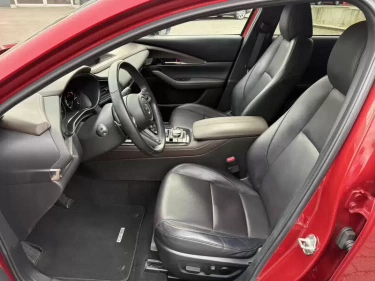 Foto van Mazda CX-30