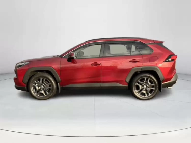 Foto van Toyota RAV4