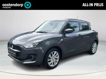 Suzuki Swift 1.2 Select Smart Hybrid  occasion 2024