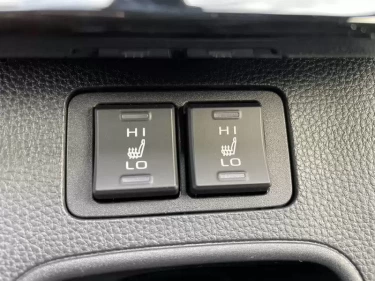 Foto van Toyota Corolla Cross