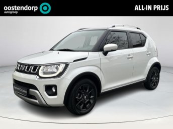 Suzuki Ignis 1.2 Smart Hybrid Style  occasion 2021