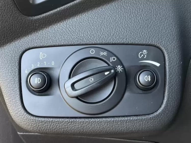 Foto van Ford Kuga