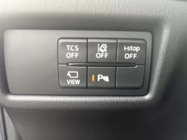 Foto van Mazda CX-5