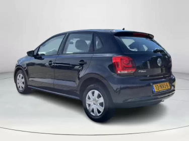 Foto van Volkswagen Polo