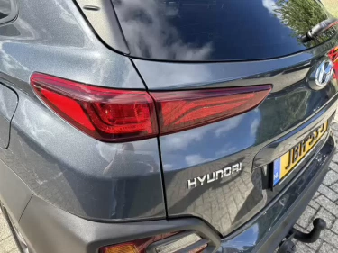 Foto van Hyundai KONA
