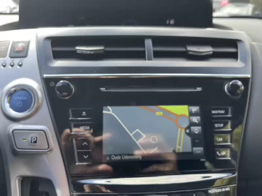 Foto van Toyota Prius