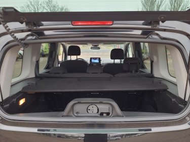Foto van Toyota PROACE CITY Verso