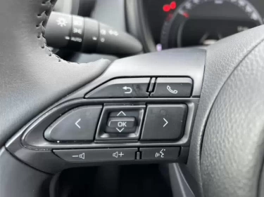Foto van Toyota Aygo X