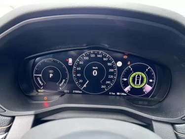 Foto van Mazda CX-60
