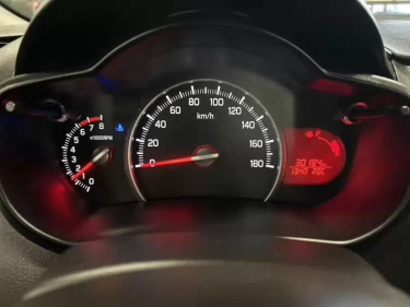 Foto van Suzuki Celerio