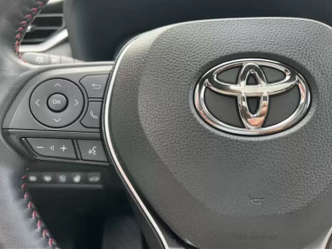 Foto van Toyota RAV4