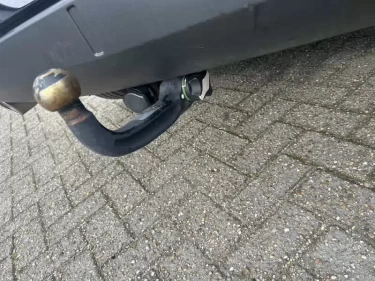 Foto van Mazda CX-5