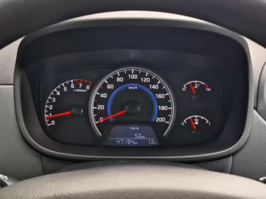 Foto van Hyundai i10