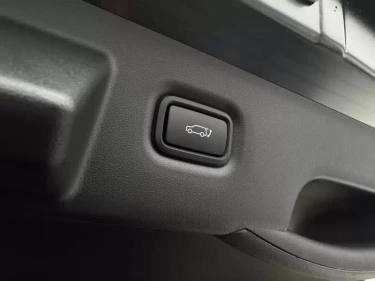 Foto van Hyundai IONIQ 5