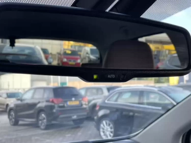 Foto van Suzuki S-Cross
