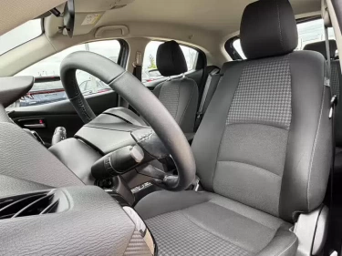 Foto van Mazda 2