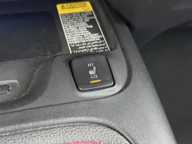 Foto van Toyota Corolla Touring Sports