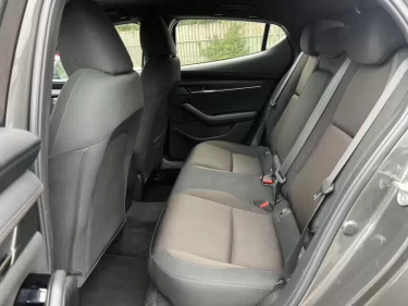 Foto van Mazda 3
