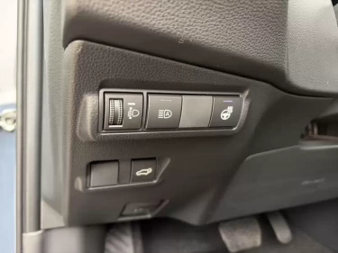 Foto van Toyota Corolla Cross