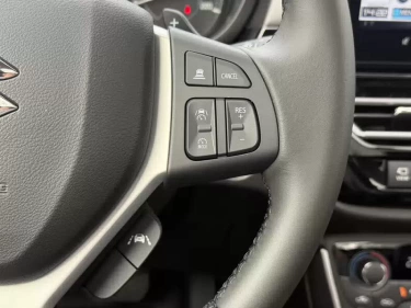 Foto van Suzuki S-Cross