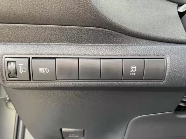 Foto van Toyota Corolla