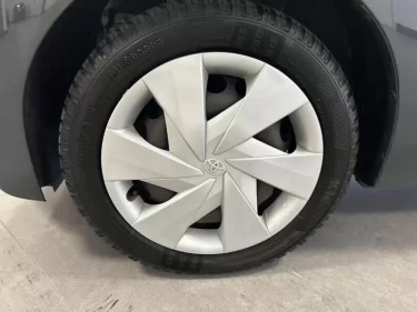 Foto van Toyota Aygo
