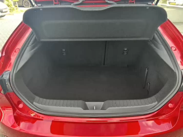 Foto van Mazda 3