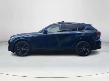 Foto van Mazda CX-60