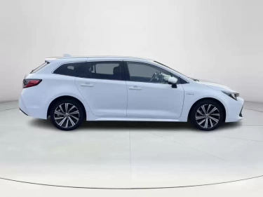 Foto van Toyota Corolla Touring Sports