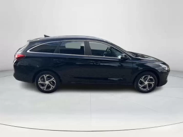 Foto van Hyundai i30