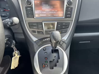 Foto van Toyota Verso-S
