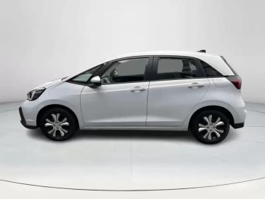 Foto van Honda Jazz