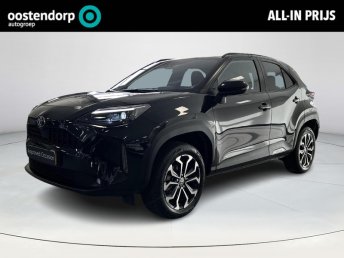 Toyota Yaris Cross 1.5 Hybrid Dynamic  occasion 2024