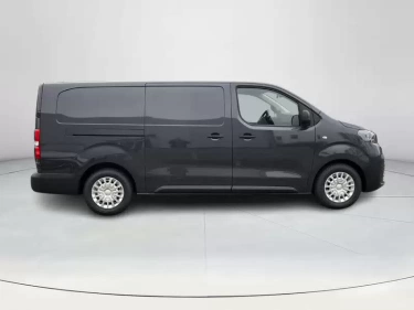 Foto van Toyota PROACE Electric Worker