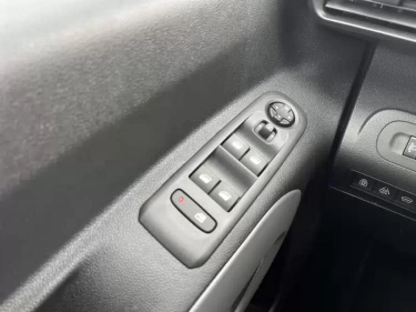 Foto van Toyota PROACE CITY Verso