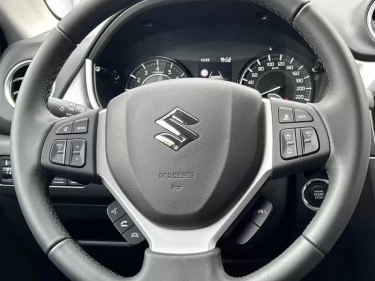 Foto van Suzuki Vitara