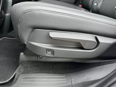 Foto van Hyundai Santa Fe