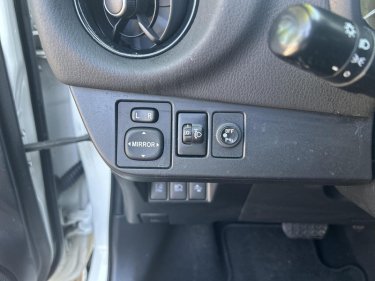 Foto van Toyota 