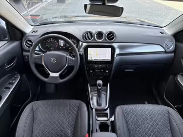 Foto van Suzuki Vitara