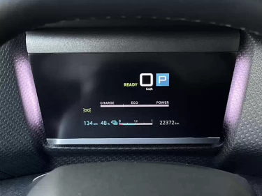 Foto van Citroën Ë-C4