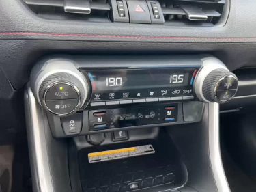 Foto van Toyota RAV4