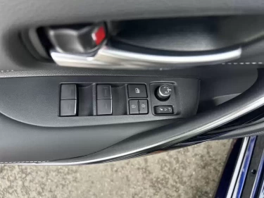 Foto van Toyota Corolla