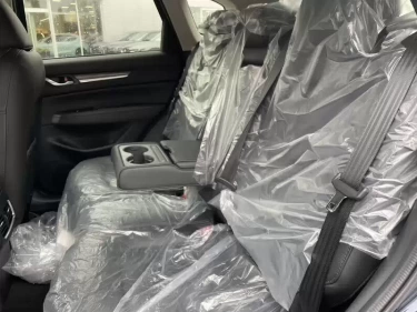 Foto van Mazda CX-5