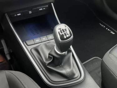 Foto van Hyundai Bayon